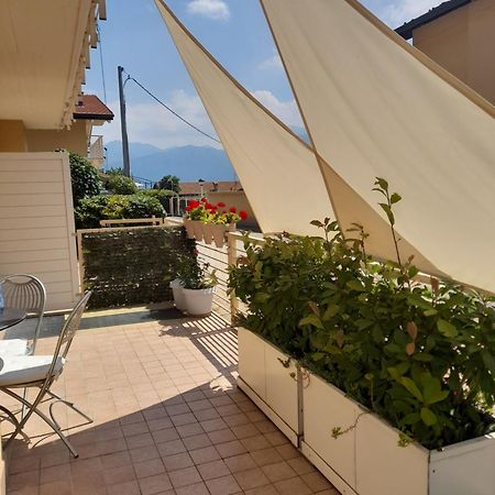 Casa Lisa Apartment Lenno Exterior photo