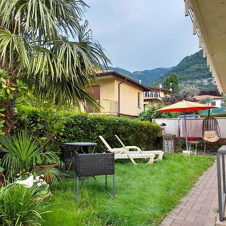 Casa Lisa Apartment Lenno Exterior photo