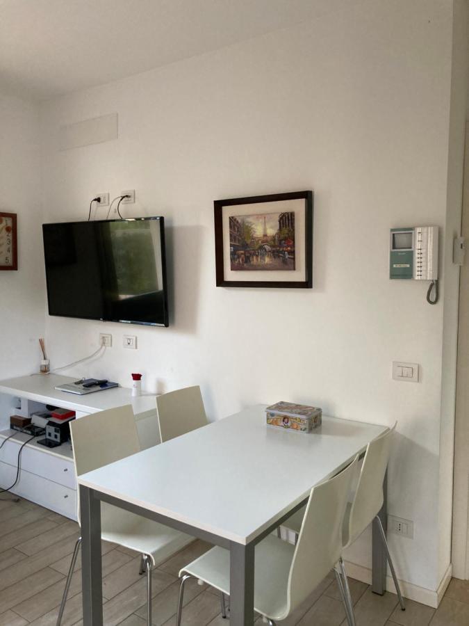 Casa Lisa Apartment Lenno Exterior photo