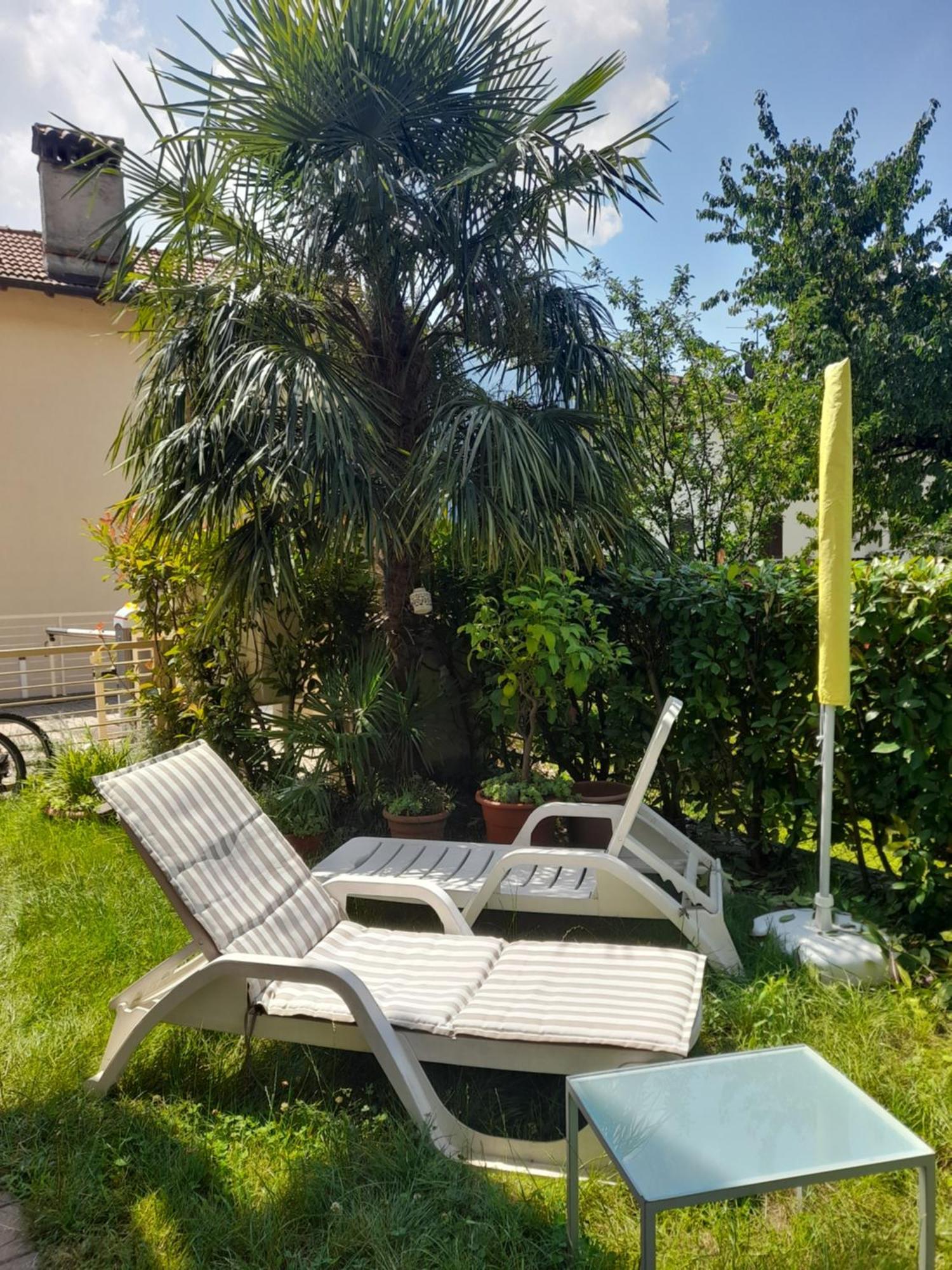 Casa Lisa Apartment Lenno Room photo